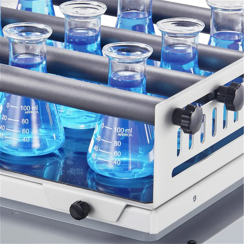 Аксессуары для шейкера удлинительная роликовая платформа Универсальное