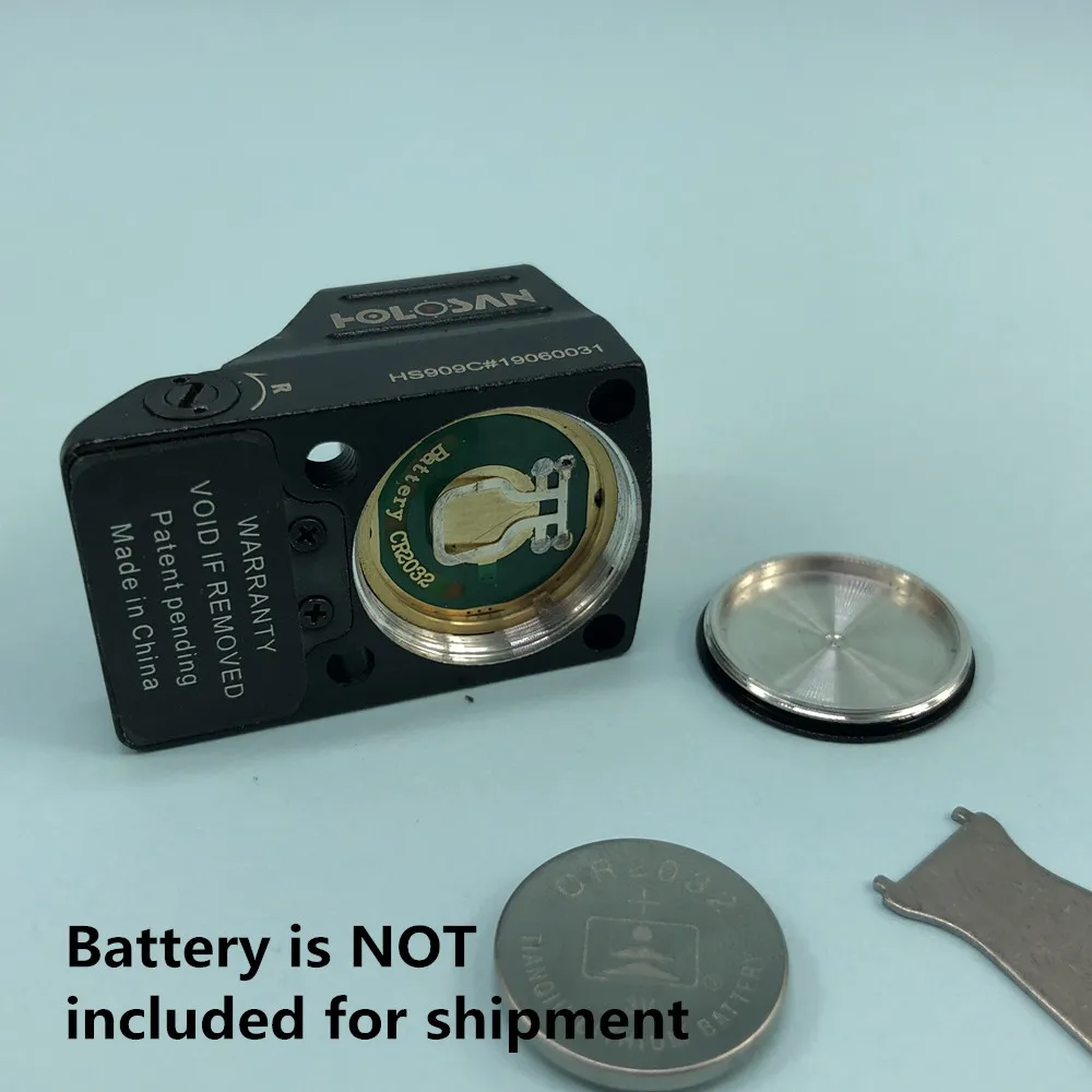Солнечная мощность Red Dot Reflex Sight Trijicon Docter RMR для охотничьего прицела тактический прицел с креплением для Пикатинни 20 мм рельсы