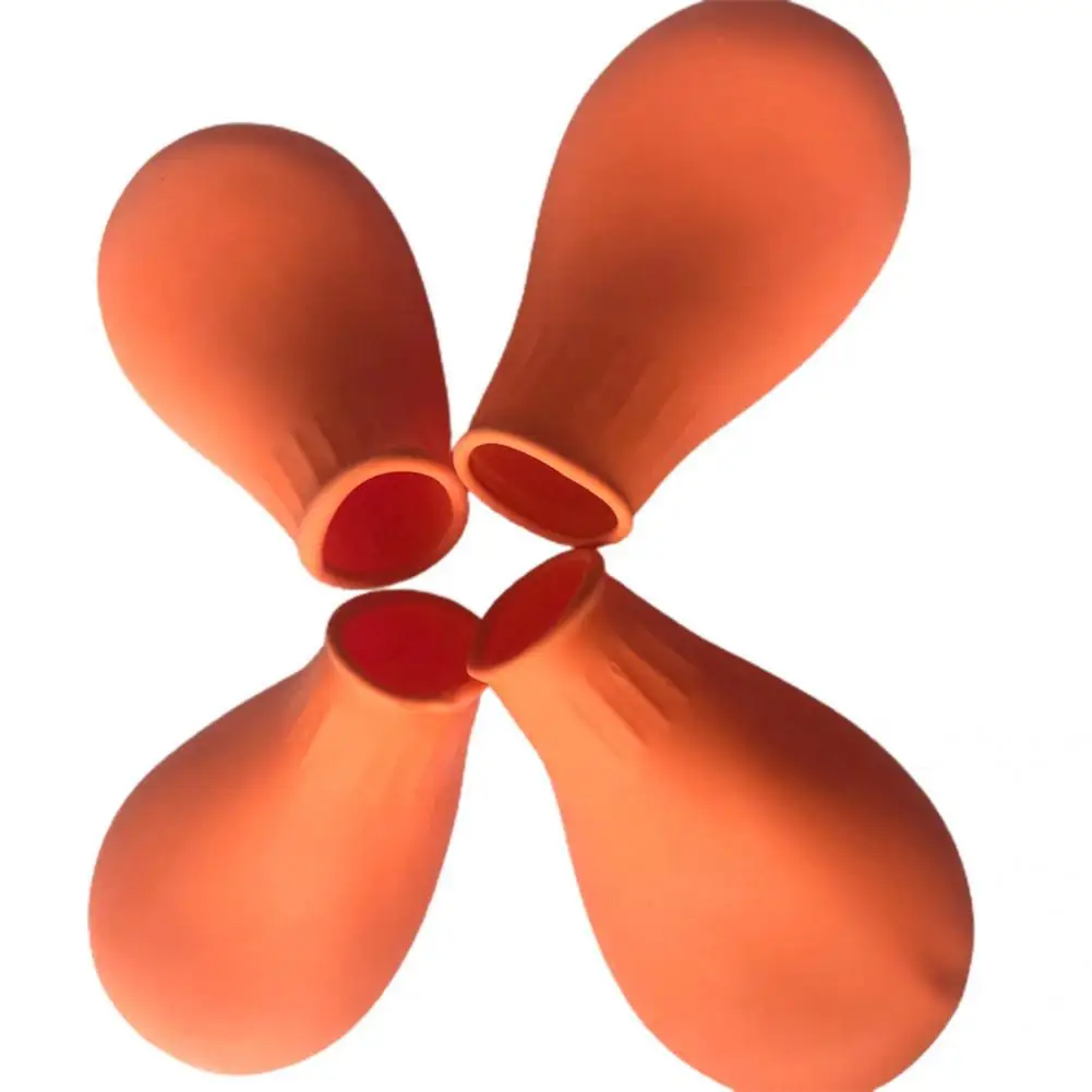 

4 шт., водонепроницаемые ботинки для собак