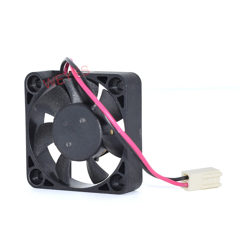 Подлинный AD0405HB-G70 DC 5V 0.19A двухрядный Вентилятор охлаждения | Компьютеры и офис