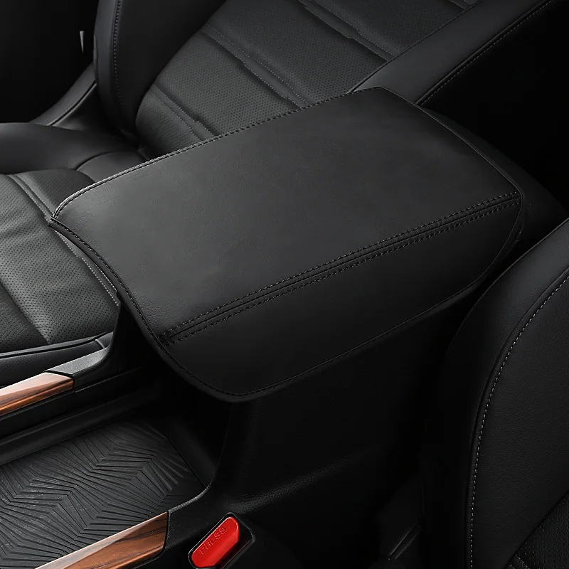 Центральный подлокотник для Honda CRV CR-V 2017-2020 чехол подлокотника салона автомобиля