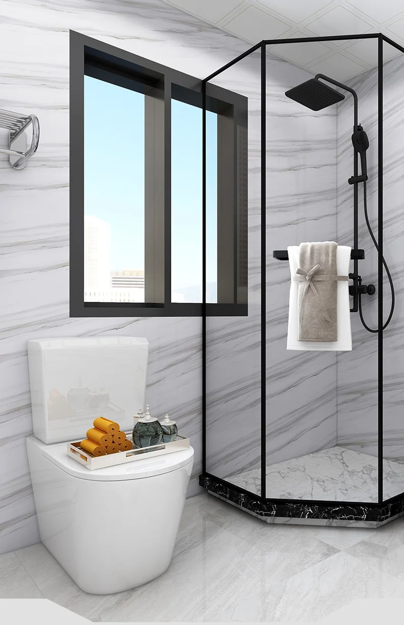 kitchen oil proof stickers fireproof and waterproof self adhesive desktop cabinet door countertops marble tile stove refurbishme free global shipping