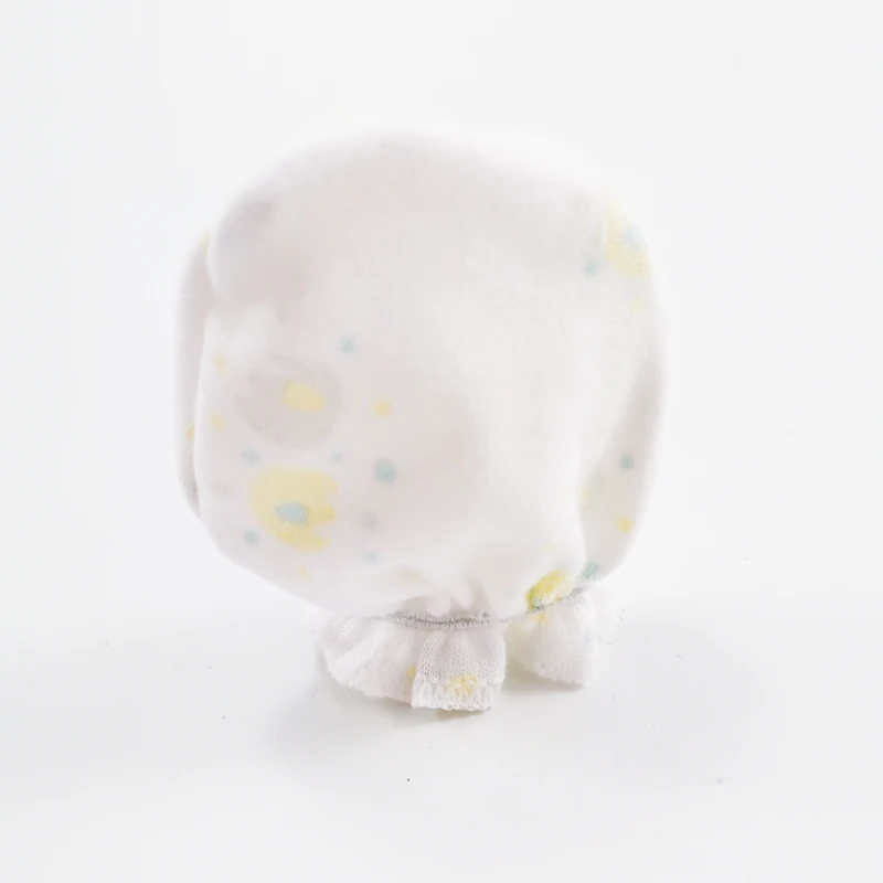 2020 New 10 Pair/Sets Baby Gloves for Newborn Mittens Cotton Super Soft Cute Anti Scratching Accessories | Детская одежда и обувь