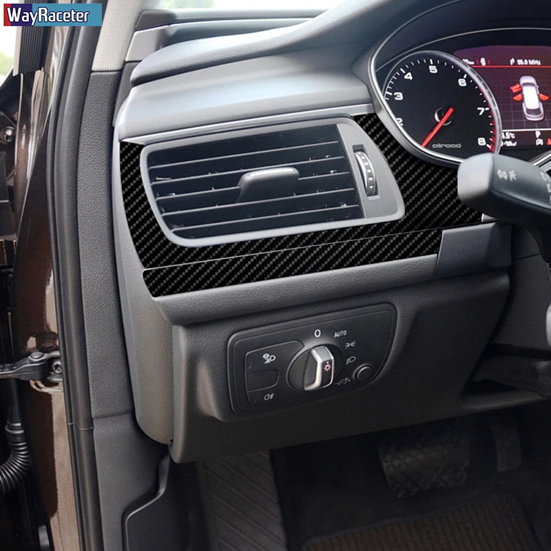 Защитная пленка для салона автомобиля с защитой от царапин 5D виниловая наклейка