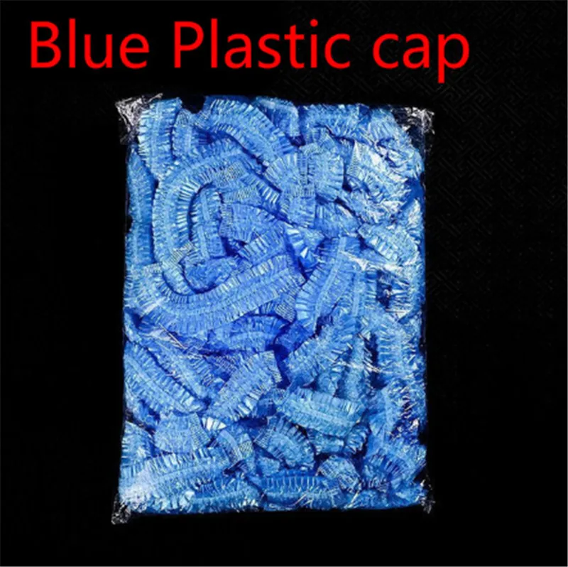 

Одноразовые шапочки для душа