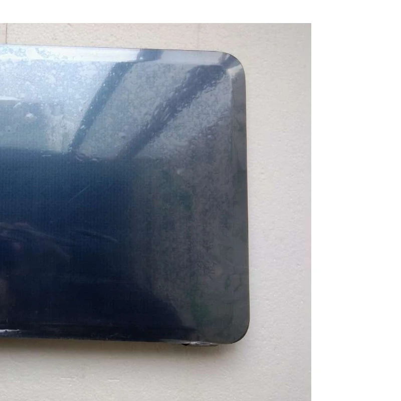 Задняя крышка GZEELE для ЖК-дисплея HP Pavilion G6-2000 G6 2000 684162-001 681803-001 верхняя синего цвета
