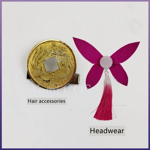 

Genshin Impact Game Qiqi Halloween Cosplay Wig Cute Little Loli Twist Braid Cosplay Costume Hat Necklace Earring Accessories