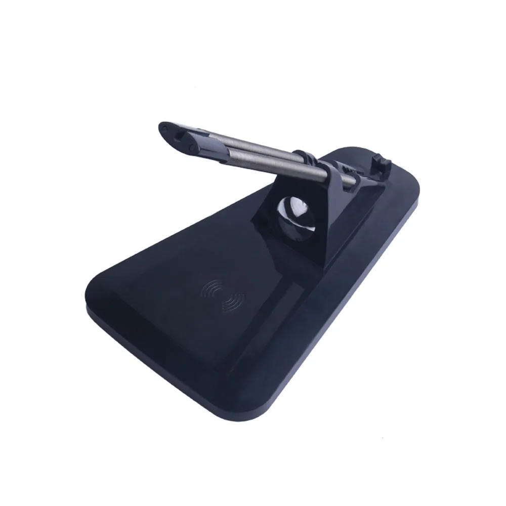 Новинка держатель для кабеля мыши зажим провода Органайзер проводов идеальная