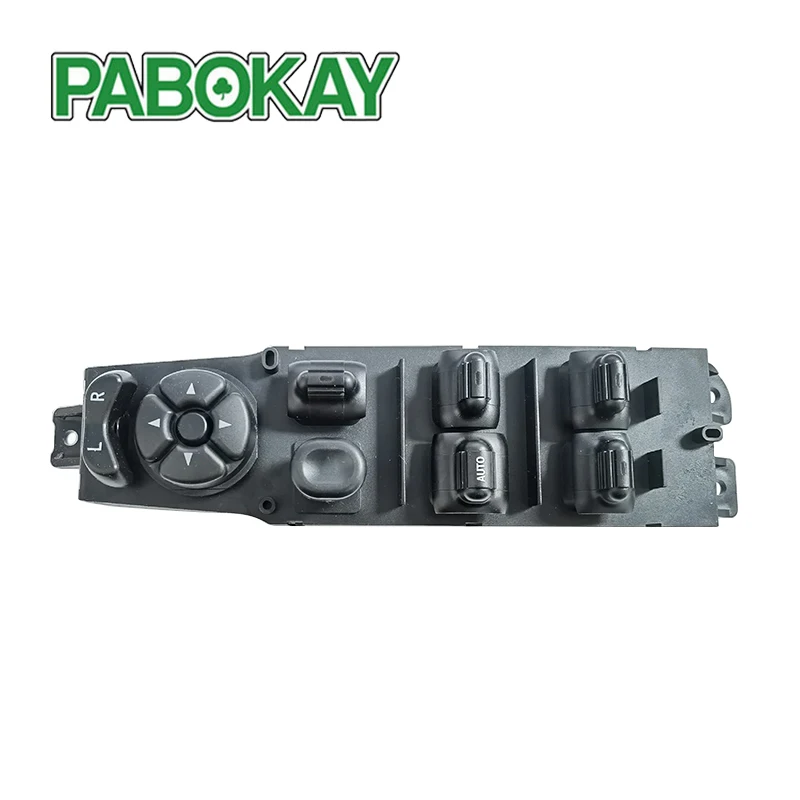 56009449 АК 68171681 Главный переключатель управления стеклоподъемником AA серии XJ для
