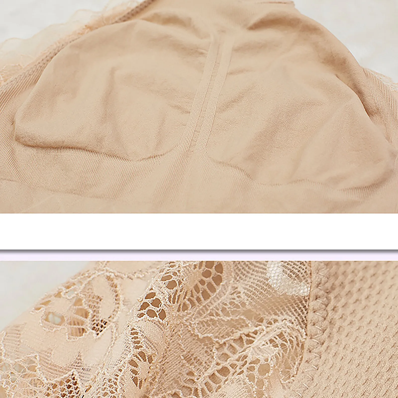 

Seamless Women Shapers High Waist Slimming Tummy Control Knickers Pants Pantie Briefs Body Shapewear Lady Corset Underwear