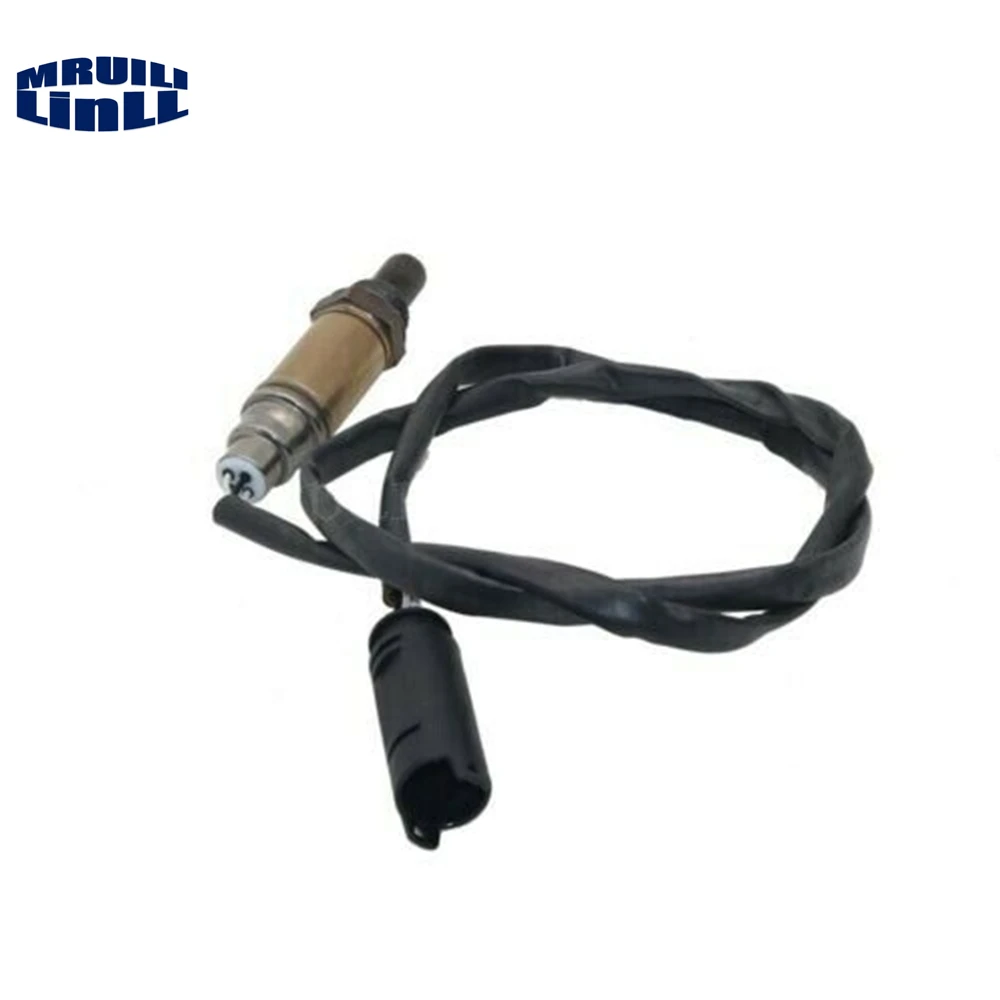 Оригинальный Bosc-h лямбда-кислородный датчик 4-контактный OEM 11781433075 1433075 0258003477 для BMW