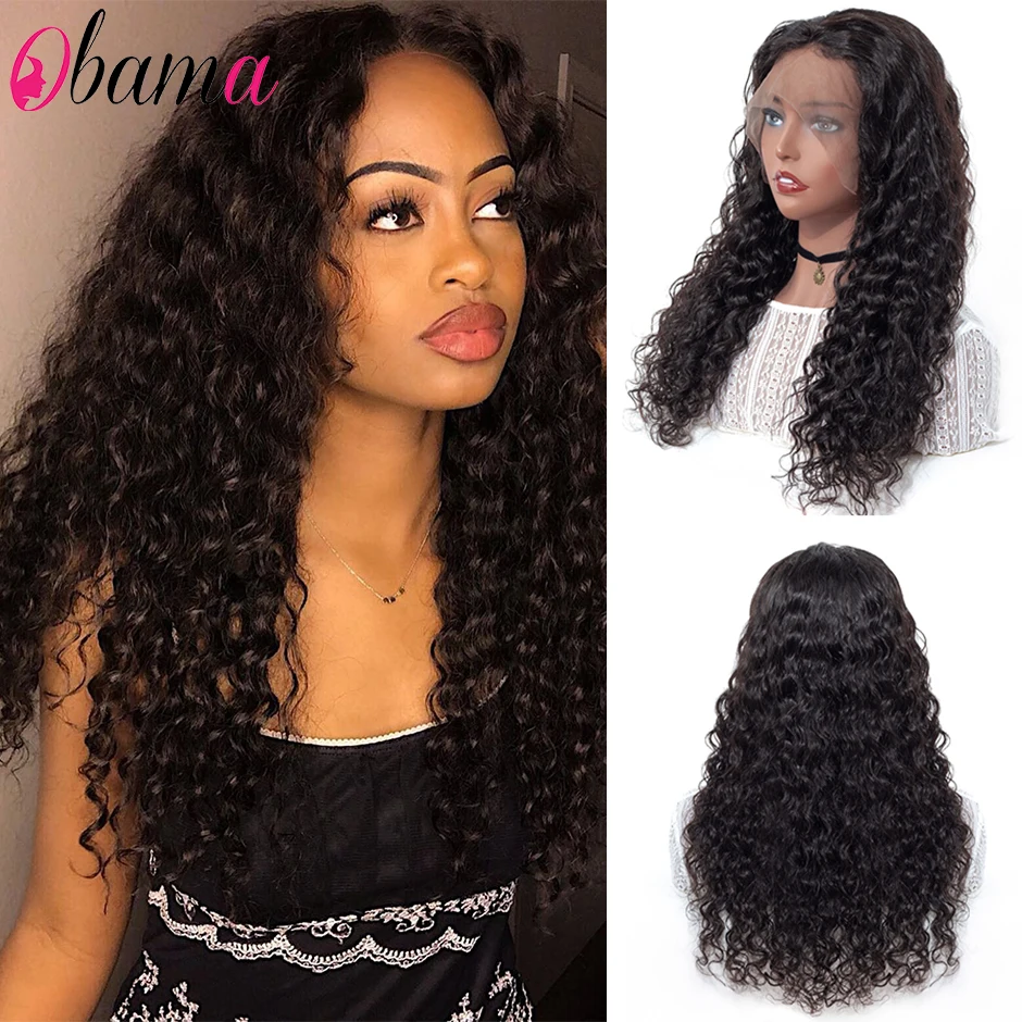 360 парик на сетке спереди и с предварительно выщипанными детскими волосами