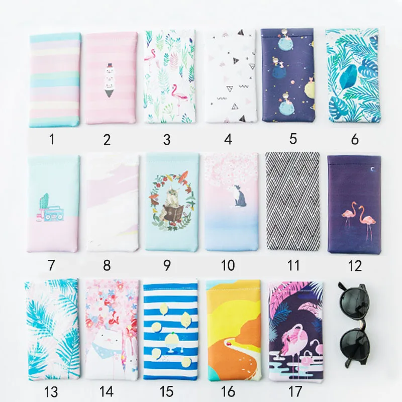 Дорожные аксессуары Q защитный чехол для очков домашние инструменты хранения