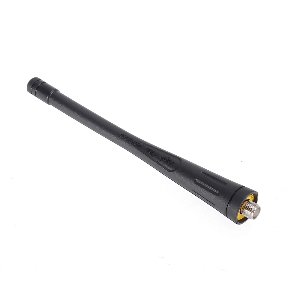 Двухдиапазонная VHF UHF двухсторонняя радиостанция антенна для Baofeng задняя