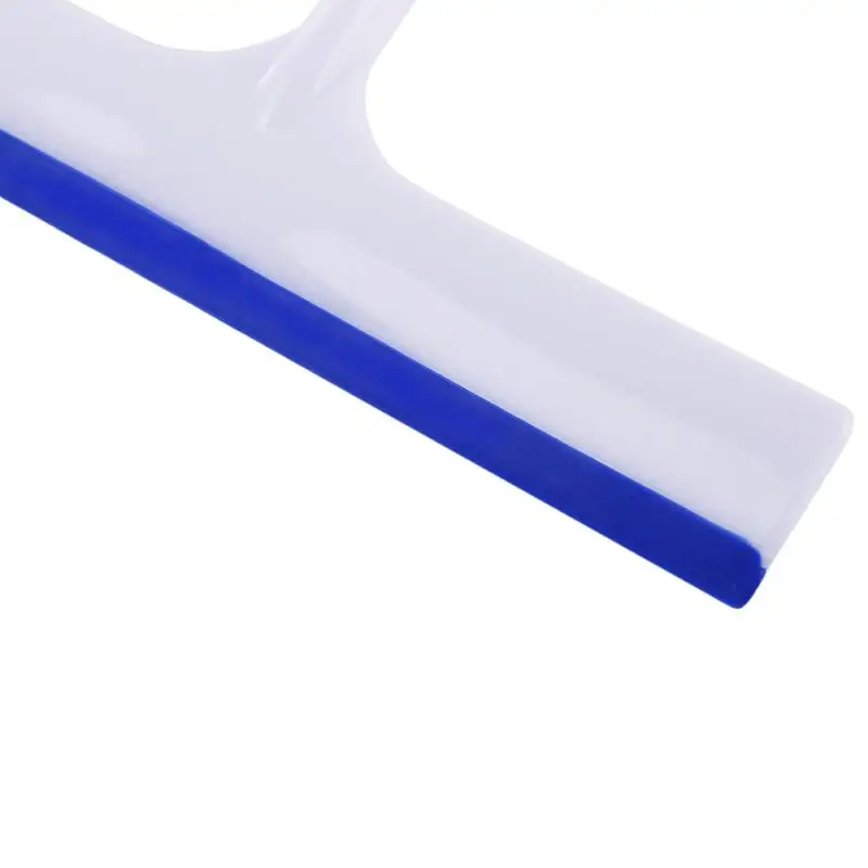 

1PCS 24.5*22*3 Cm Automobiles Car Window Cleaner Glass Water Scraper Car Windshield Cleaning Water Scraping Car Accessories