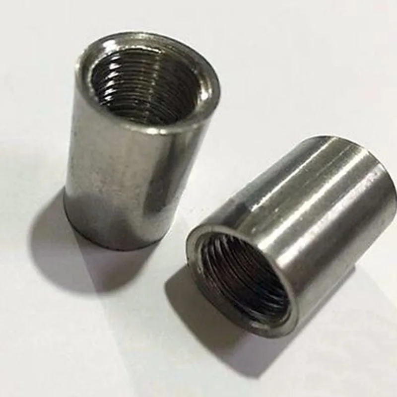 Адаптер для фитинга трубы нержавеющая сталь 304 стандарт BSP макс. давление 2 5 МПа |