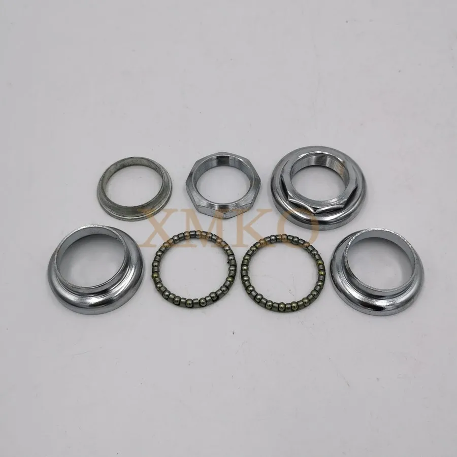 Подшипник рулевой колонки для 8 дюймового 10 электрического скутера комплект из 7