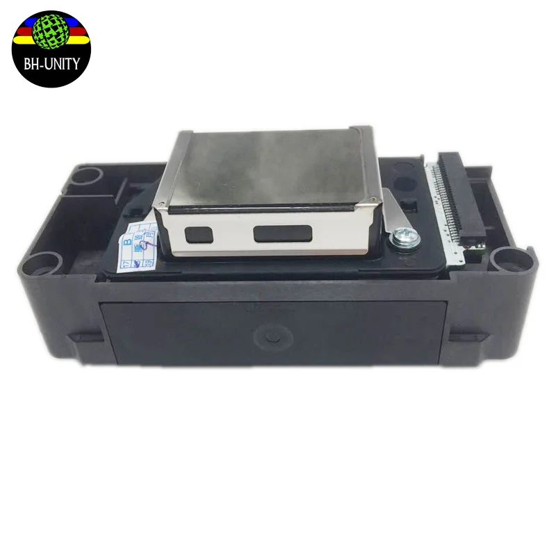 Original ep son DX5 print head f186000 printhead cabezal dx5 eco solvent head for Galaxy Zhongye witcolor printer