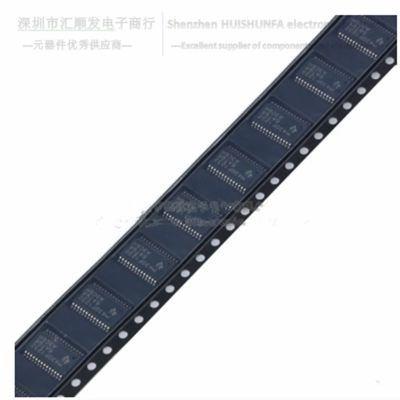 

Original MSP430F1232IPWR tsssop -28 chip 16-bit microcontroller