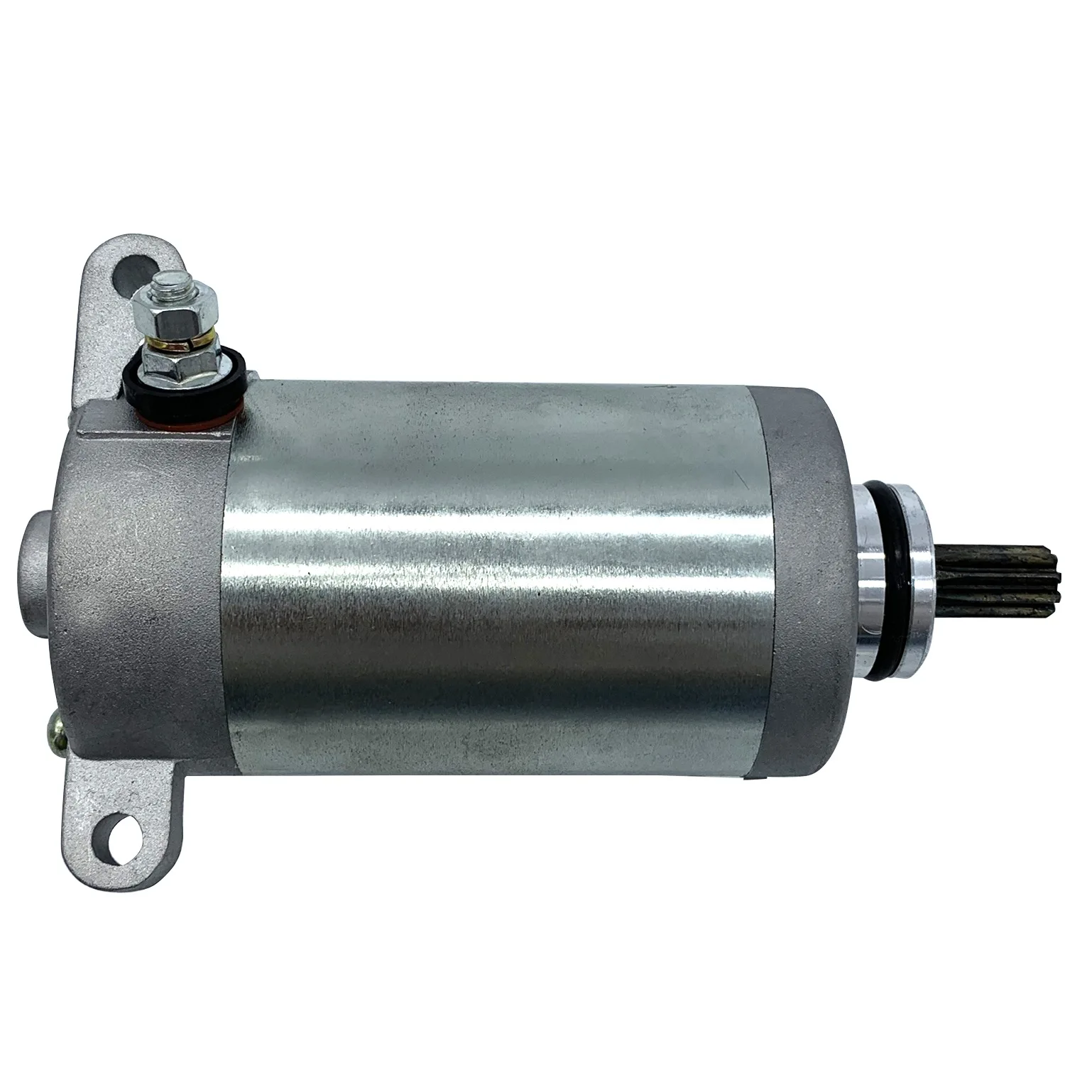 Стартер электродвигателя мотоцикла для KAWASAKI KLF220 BAYOU 250 KLF250 KLF 220 211631130 211631253