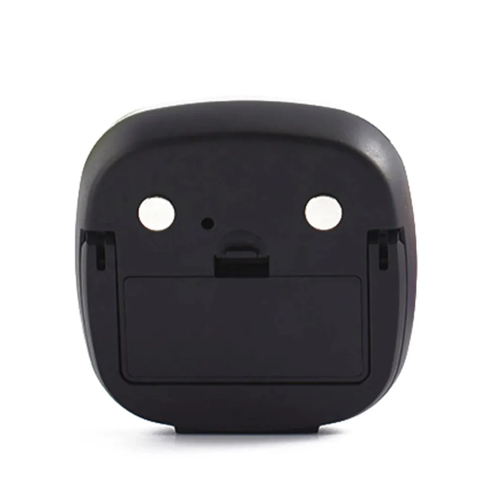 Цифровой кухонный таймер с сенсорным экраном поводковый Временный секундомер