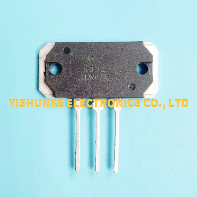 5PCS 2SD852 D852 MT 200|Аксессуары для батарей и ЗУ| |
