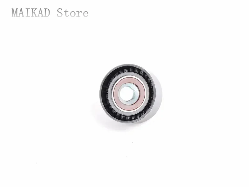 

2011-2018 year Drive Belt Idler Pulley for Porsche Cayenne 958 Audi Q7 VW Touareg Volkswagen Touareg 95510227600