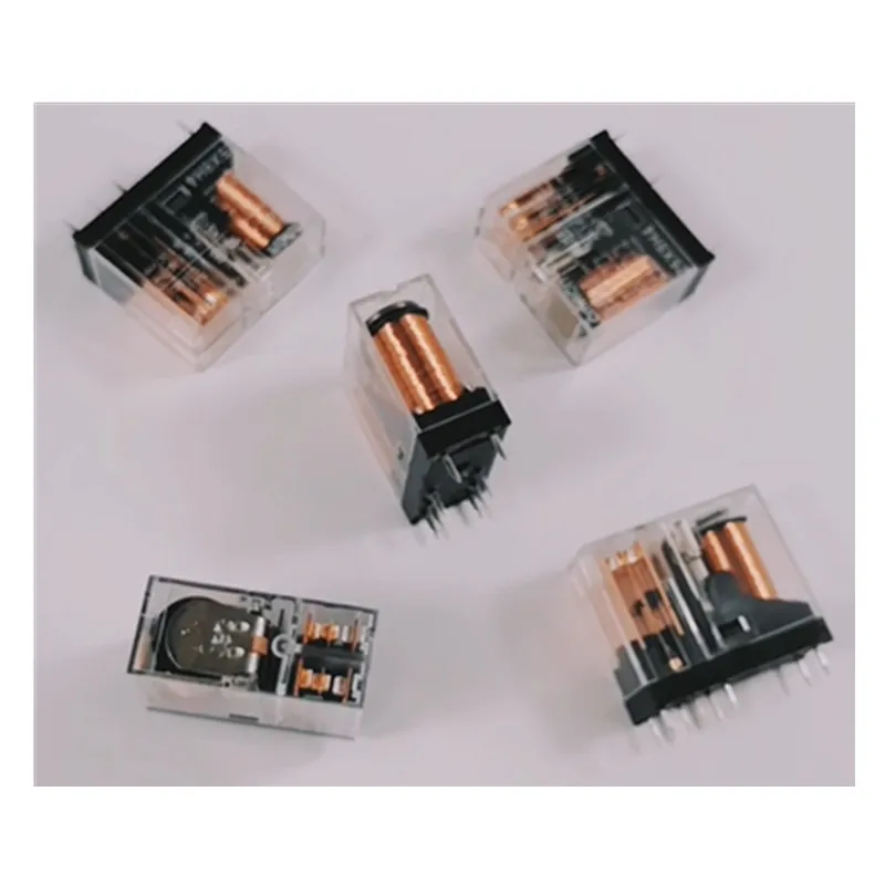 

OMRON Relay G2R-2 DC24