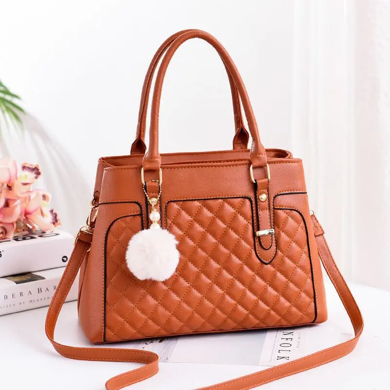 Роскошная сумка bolsa feminina Женские Дизайнерские летние сумки на плечо 2019
