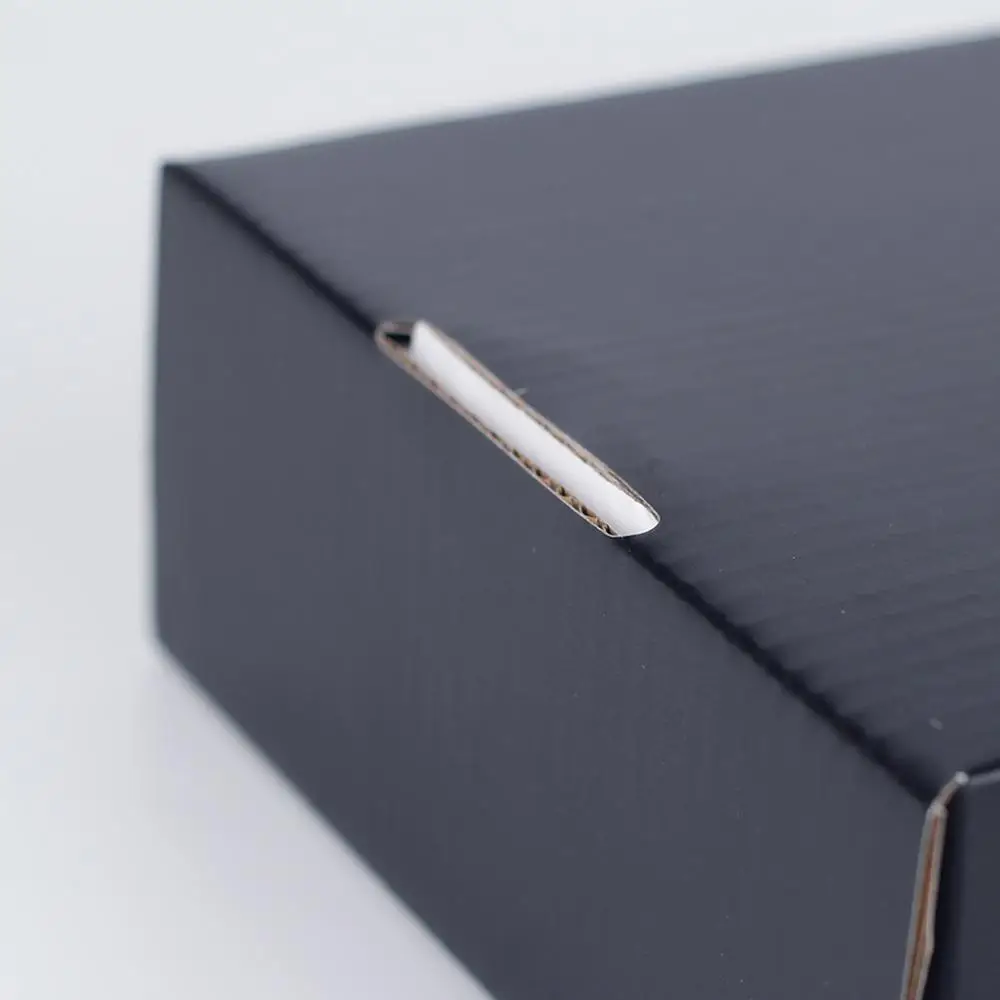 100 шт./лот пользовательские разноцветные логотипы боксом Доставка почтовых