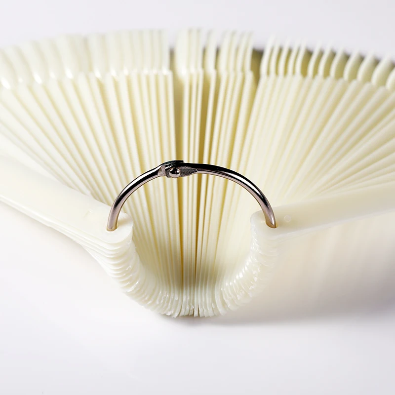 Накладные ногти накладные искусственные скульптурные пальцы натуральный чистый