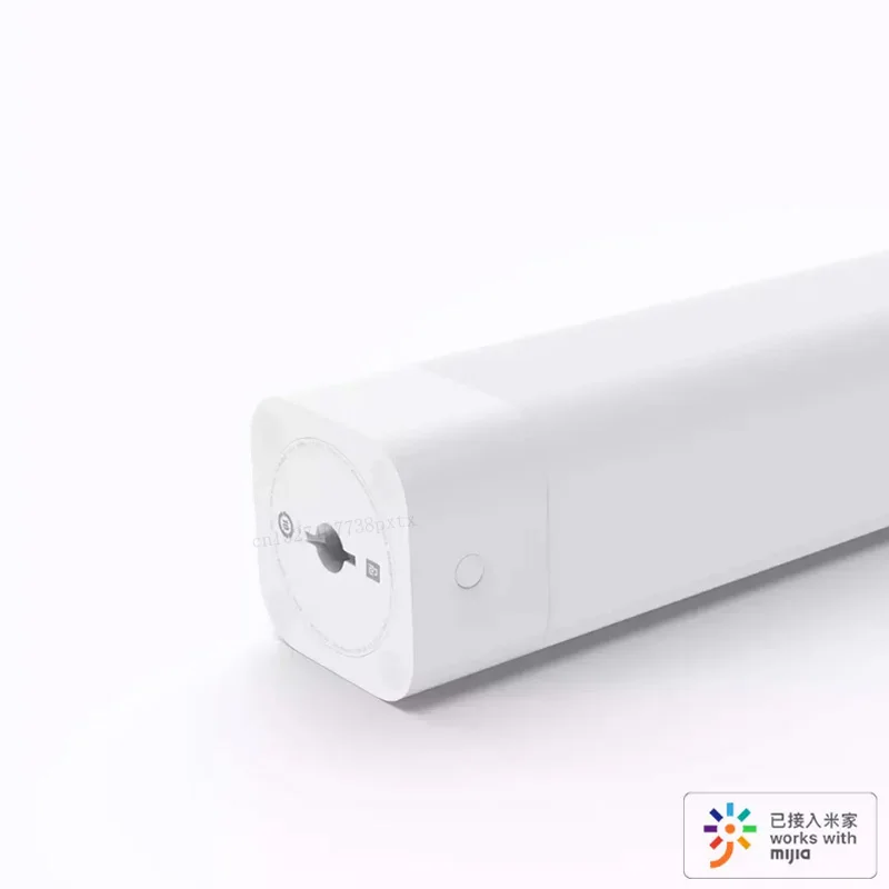 Мотор для штор Xiaomi Aqara Wi-Fi автоматический моторизованный беспроводной пульт
