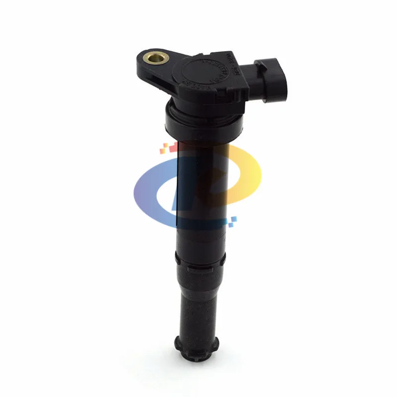 Катушка зажигания 27301 23400 подходит для Hyundai Sonata Ef Kia Carens Clarus Shuma KIA Optima XTREK 23400|Катушка