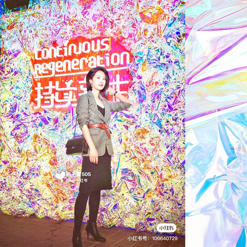 Прозрачный фон для фотостудии из ПВХ | Электроника