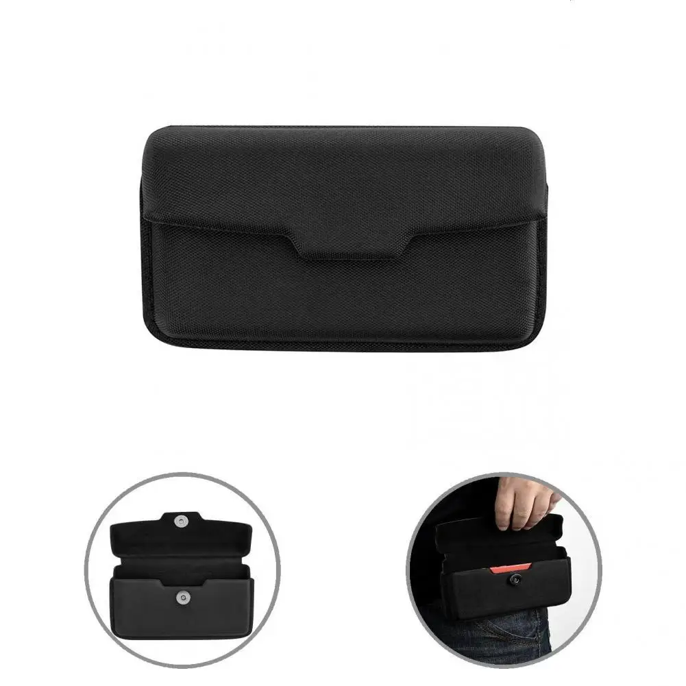 

Универсальный Износостойкий чехол-книжка на магните, Повседневная сумка на пояс для телефона, аксессуары для телефона