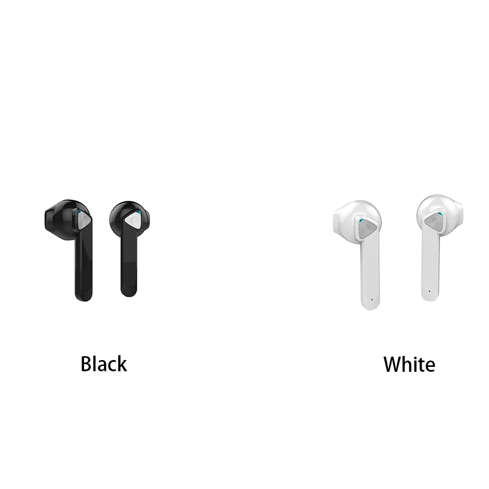 1 пара магнитных двойных микрофонов с зарядным устройством беспроводные