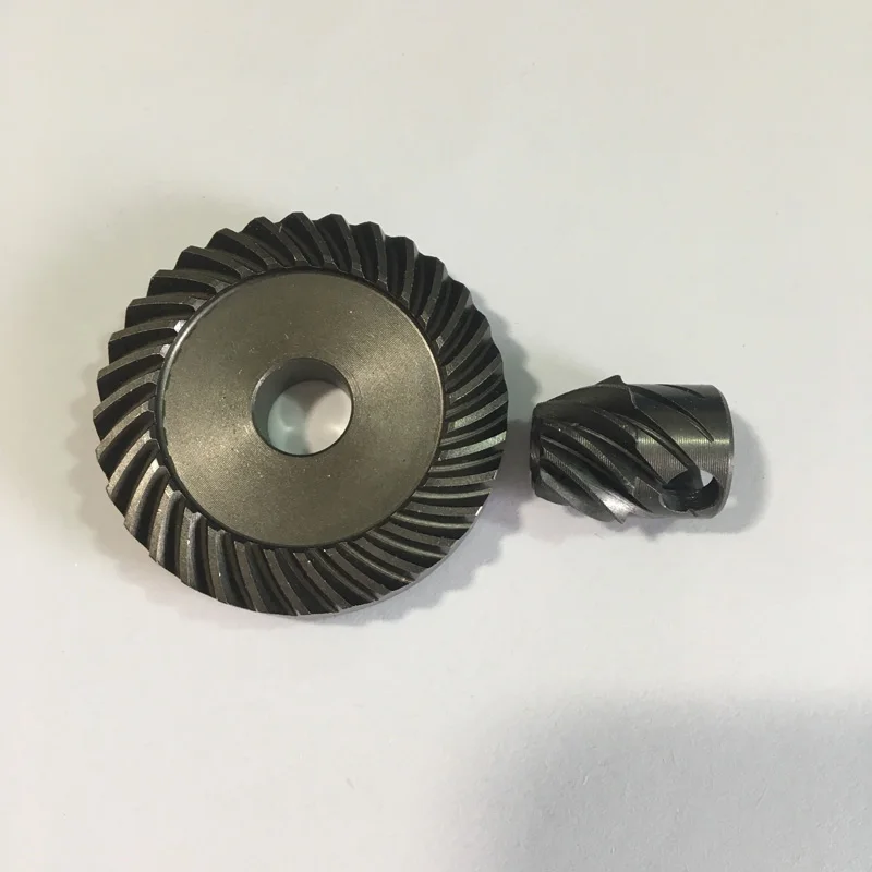 

Gear set replacement for DWE8100S DWE8100T DEW8100S original quality