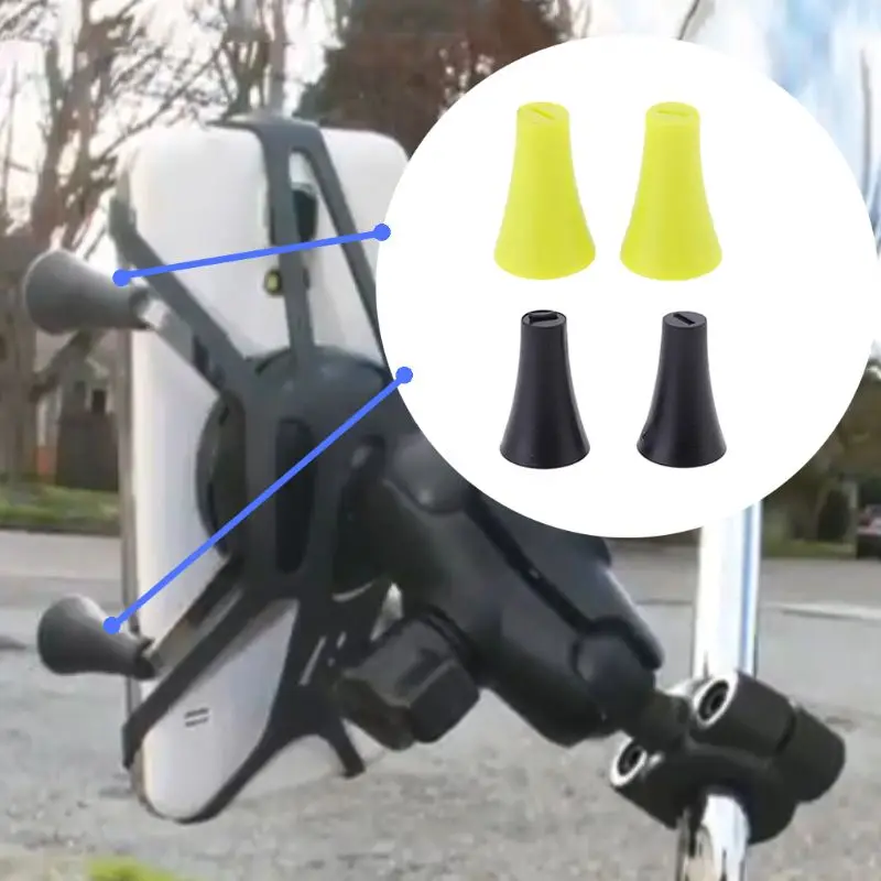 Велосипедный держатель для телефона подставка аксессуары мотоциклов мобильного