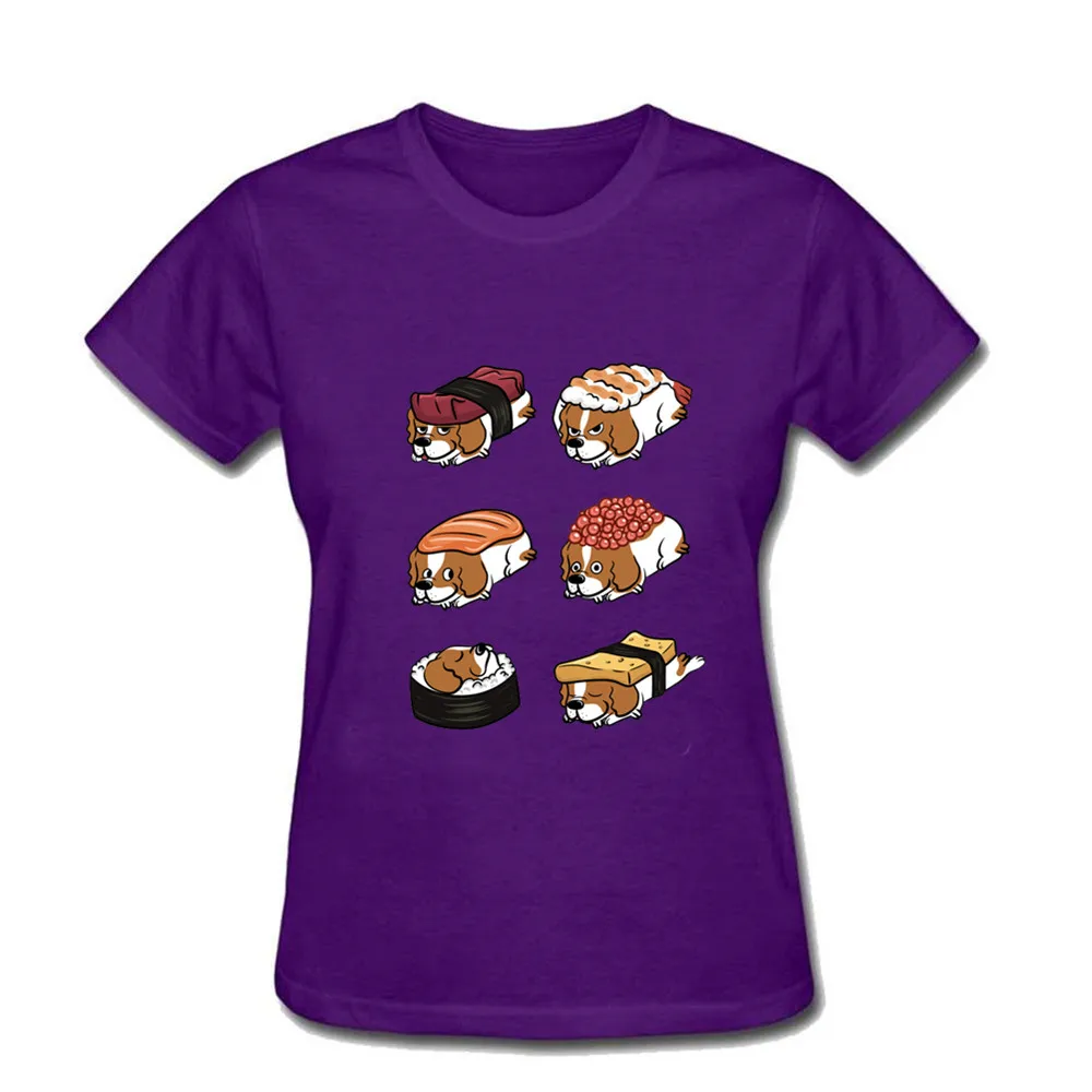 Женская футболка белая Спортивная модная в стиле хип-хоп 100% хлопок с принтом