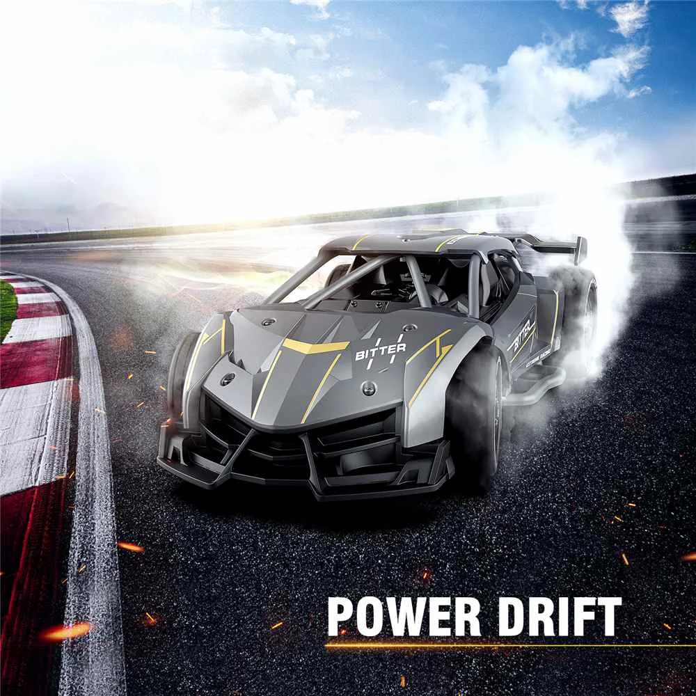 eachine ec05 124 24g 4wd дистанционное управле