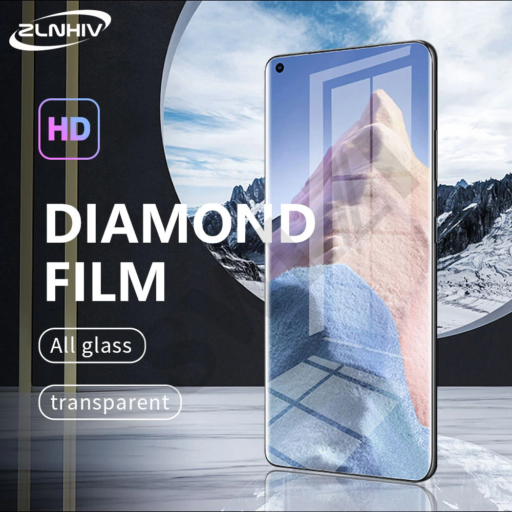 

ZLNHIV 9H Tempered Glass for Xiaomi Mi 8 8 Pro 9 9T Se 10 10S 10T 11 11I 11X Lite Ultra Phone Screen Protector protective film