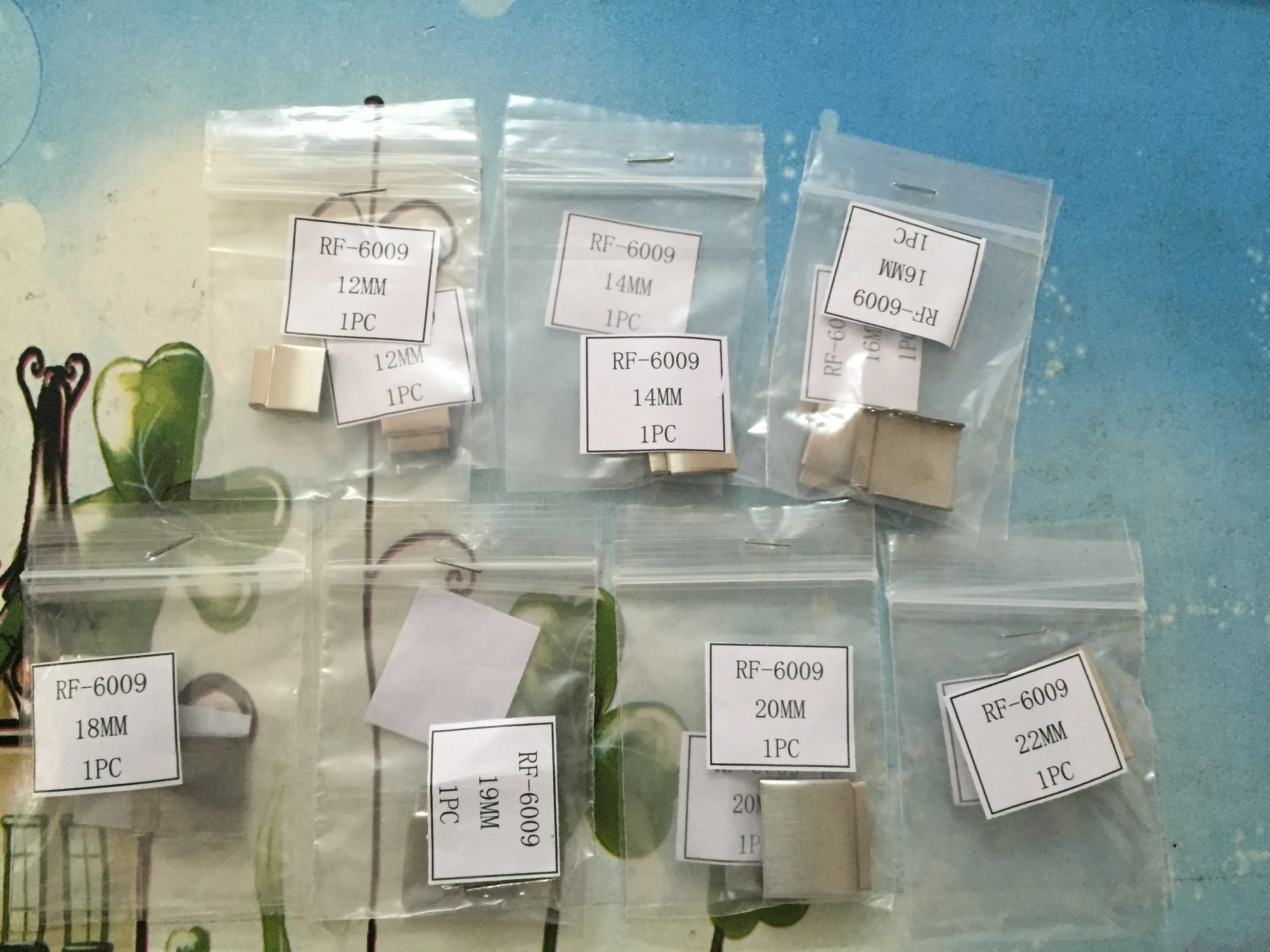 Бесплатная доставка 10 шт. удлинитель браслета для часов серебристый ремней