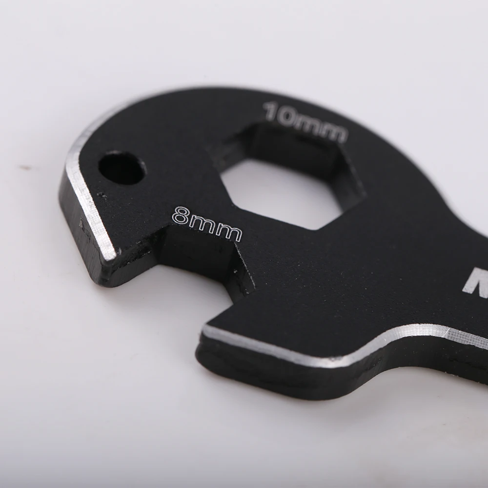 Mayatech 1 шт. удобный практичный инструмент для удаления пулевых гаек с