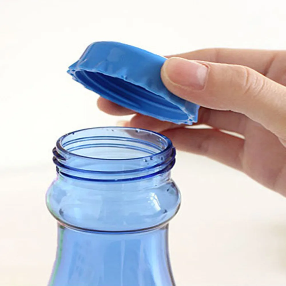 

550ml 20cm*6.5cm Cycling Camping Leak-proof Unbreakable Sports Outdoor