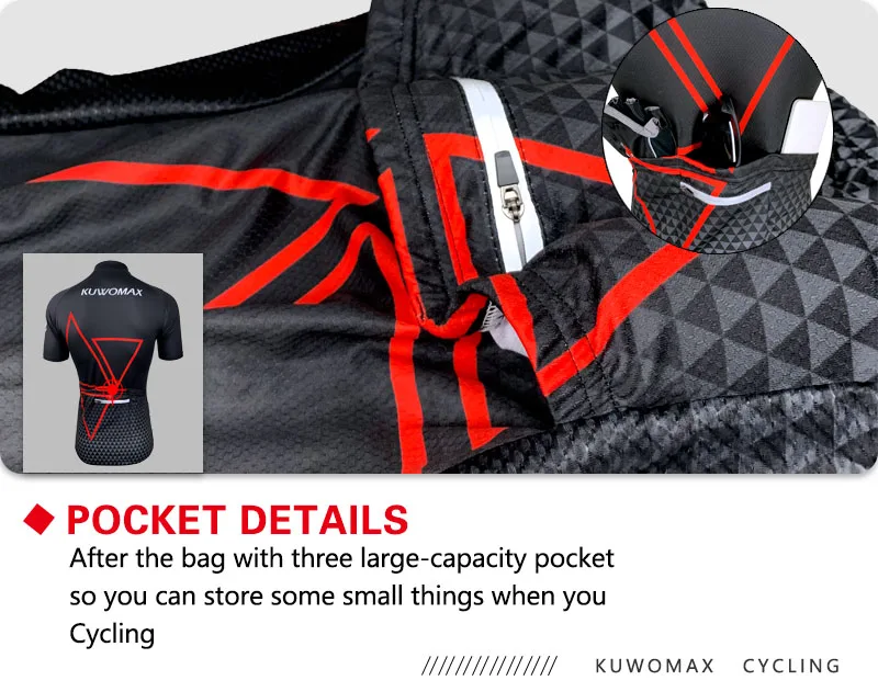 KUWOMAX Pro Team Велоспорт Джерси Ropa Ciclismo быстросохнущая Спортивная Джерси Велоспорт одежда велосипедный велосипедист Джерси