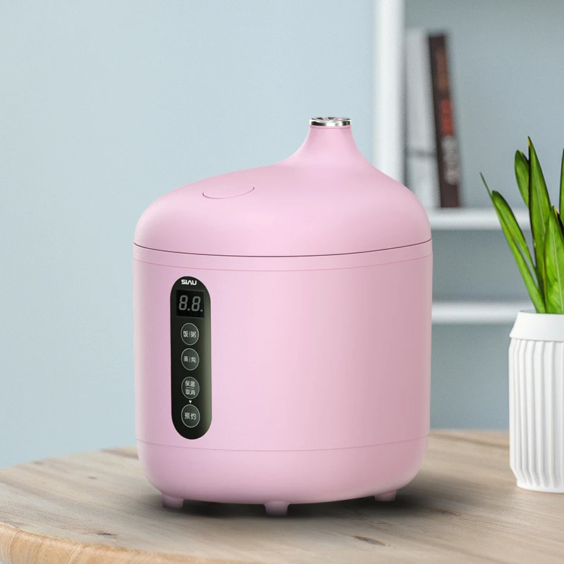 Электрическая рисоварка 220 В многофункциональная плита интеллектуальная