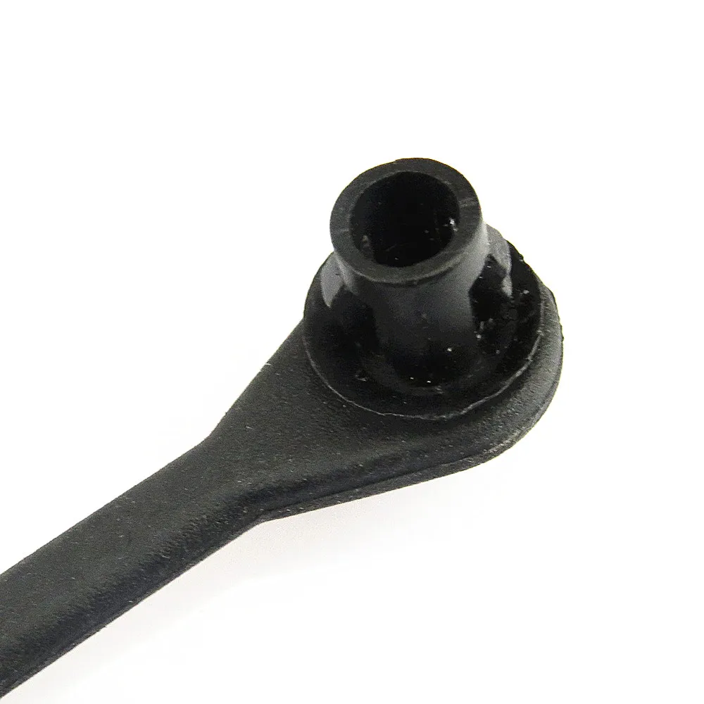 Крышка топливного бака SCJYRXS OEM с резиновой лентой для A2 A3 A4 A6 Passat Golf Caddy Polo Leon 1J0201553Q