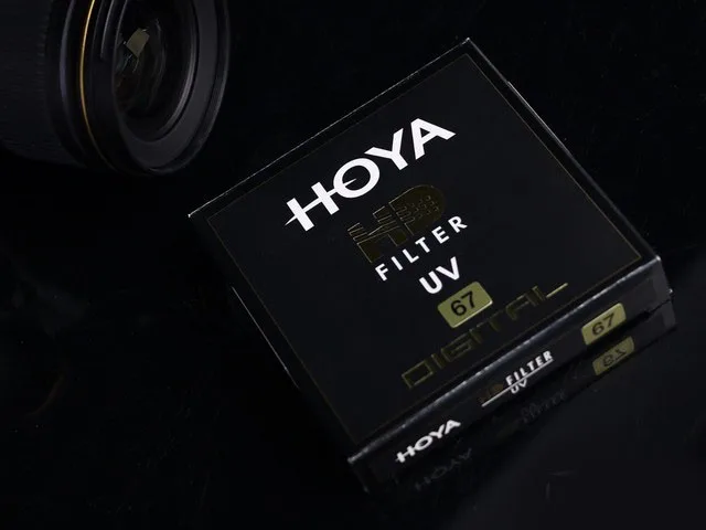 HOYA HD MC-UV тонкий УФ-фильтр 49 мм 52 мм 55 мм 58 мм 62 мм 67 мм 72 мм 77 мм 82 мм закаленное стекло 8-слой мультипросветление с каждой стороны цифровой Ультрафиолетовый фильтр