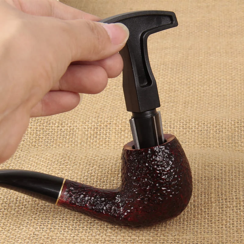 Трубная развертка для табака с 4 головками профессиональный скребок из