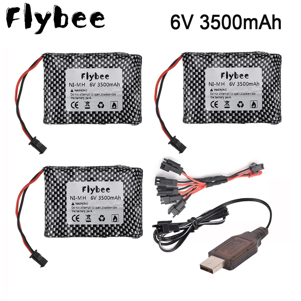 аккумулятор и зарядное устр